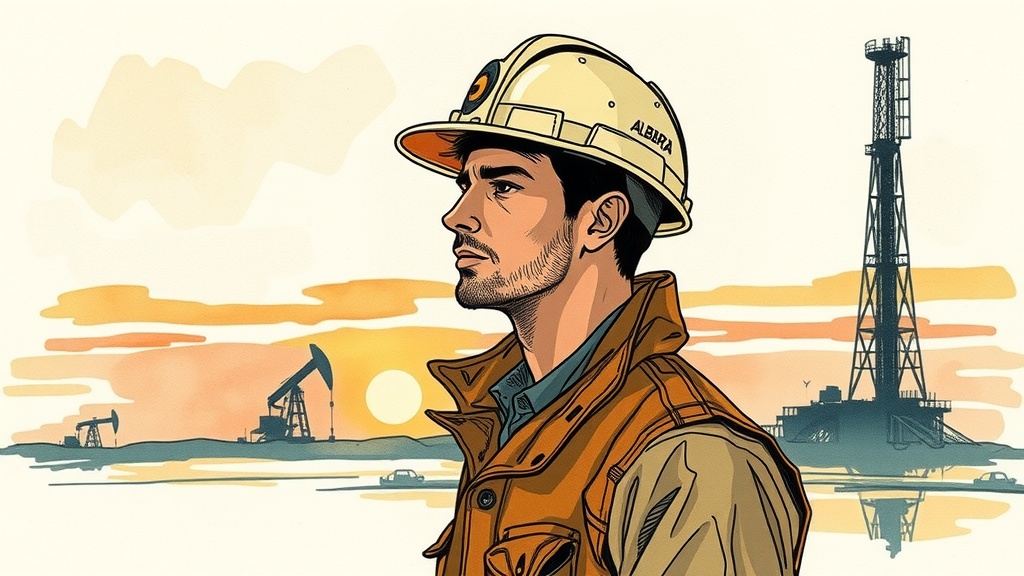 A CBT-I Guide for Shift Workers in Alberta's Oil and Gas Industry
