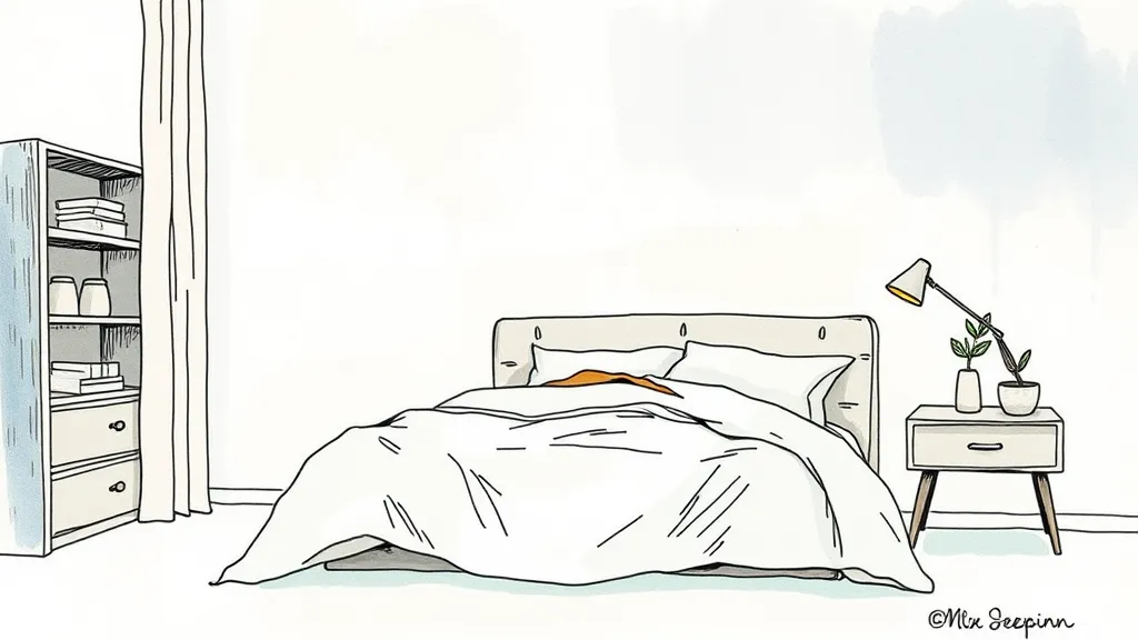 RCMP officer participating in specialized CBT-I therapy session with law enforcement sleep specialist