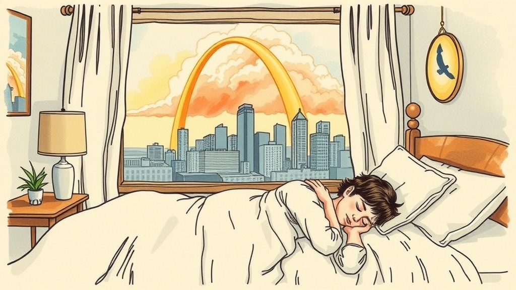 Can Chinooks Really Ruin Your Sleep? How to Cope with Weather-Related Insomnia in Calgary and Southern Alberta