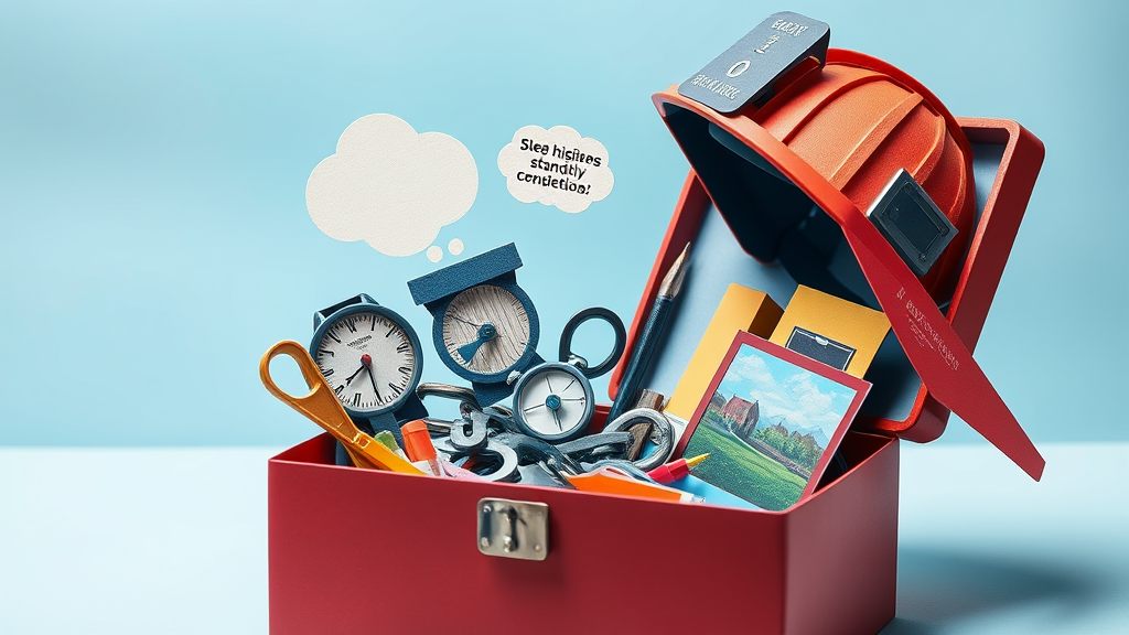 The Ultimate Guide to CBT-I Sleep Therapy for Firefighters: Transforming Sleep Health for First Responders