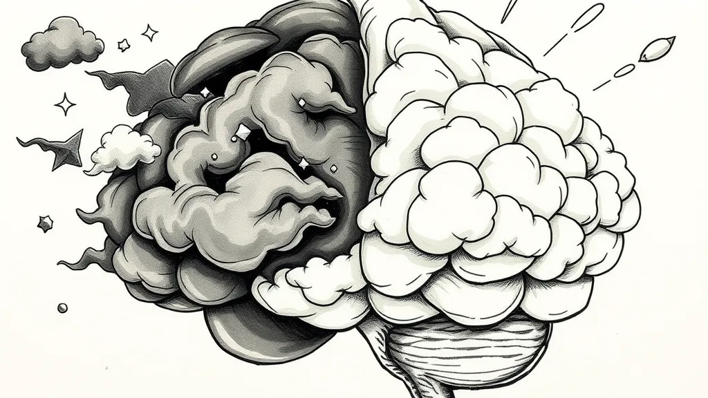 RCMP officer experiencing trauma-related sleep disruption showing signs of operational stress