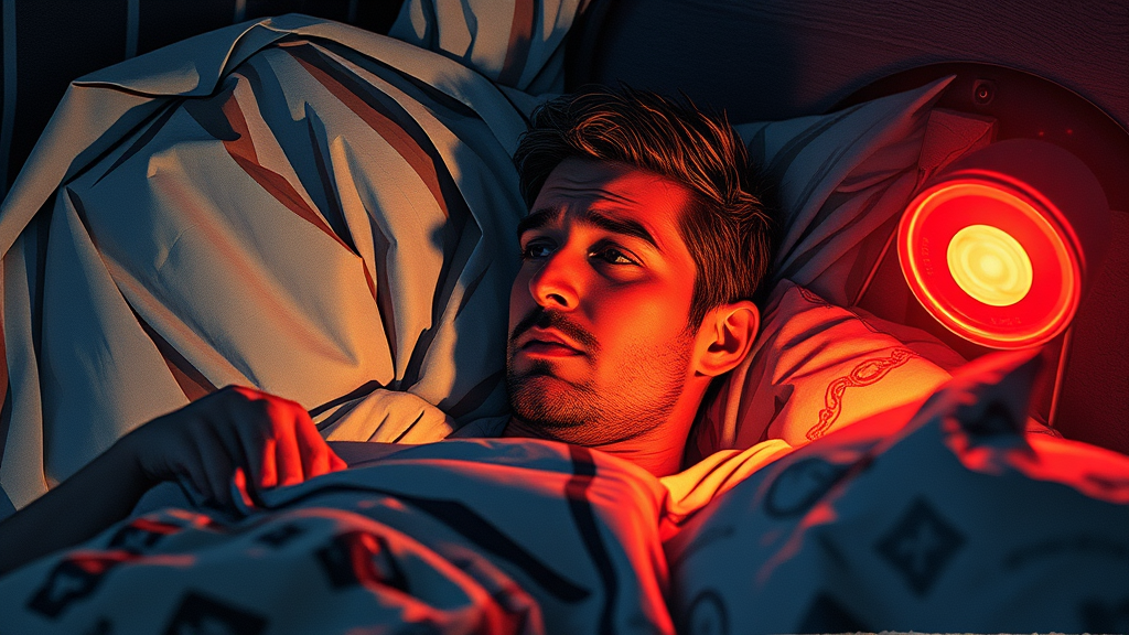 The Ultimate Guide to CBT-I Sleep Therapy for First Responders: Mastering Sleep in High-Stakes Emergency Services