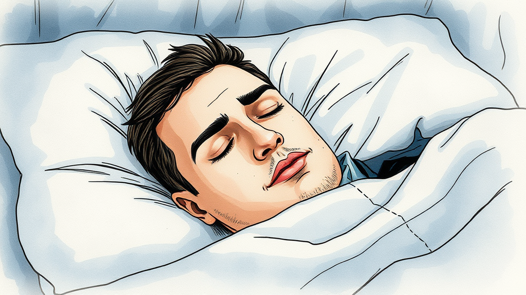 The Ultimate Guide to CBT-I Sleep Therapy for RCMP Officers: Mastering Sleep for Peak Performance and Career Resilience