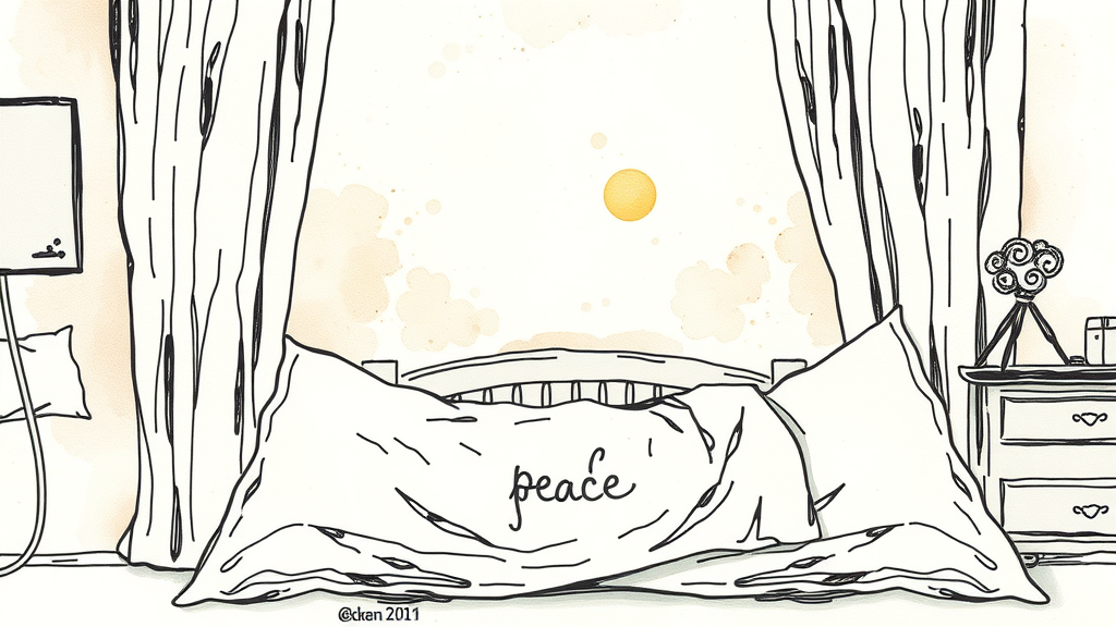 Explore CBT-I, a highly effective, drug-free sleep treatment for insomnia. Understand its principles and how this sleep therapy can transform your nights.