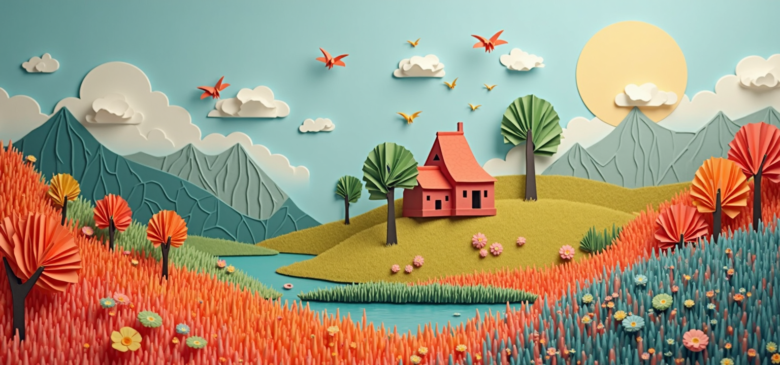 Peaceful sleeping environment