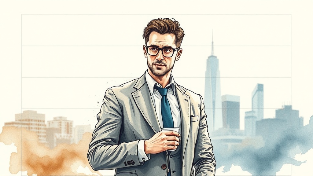 Optimizing Sleep for High-Achievers: CBT-I for Executives and Entrepreneurs in Calgary and Edmonton