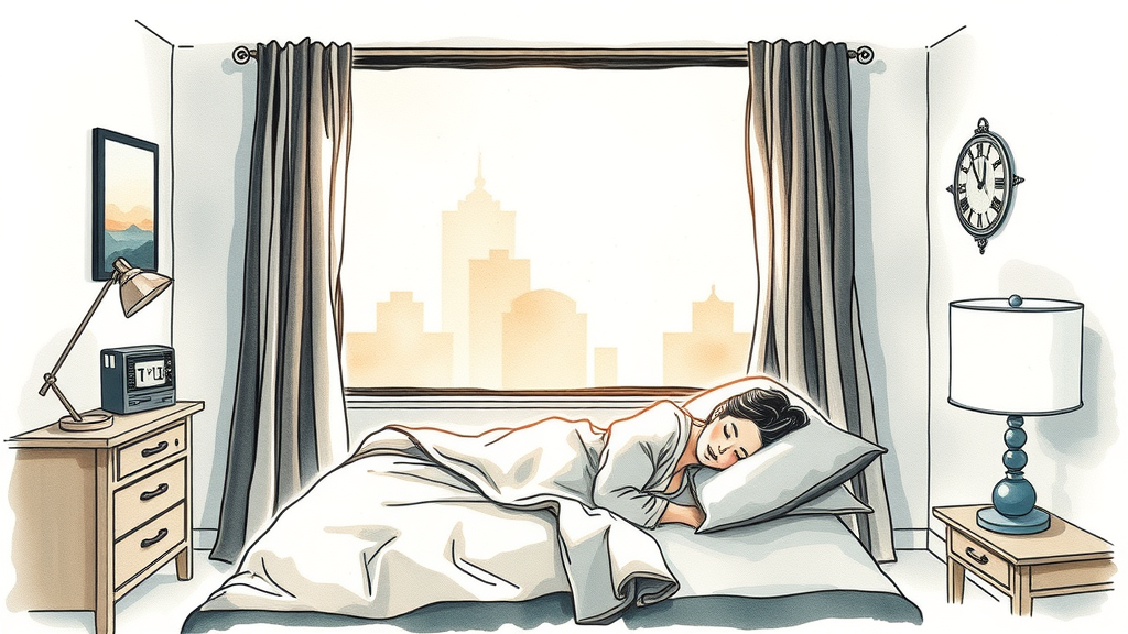 The Comprehensive Guide to CBTI for Shift Workers