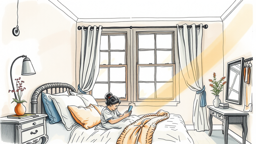 The Guide to CBT-I Sleep Therapy for Getting Off Sleeping Pills