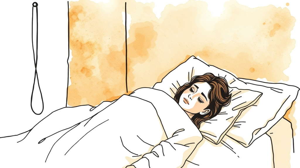 The Ultimate Guide to CBTI for Caregivers