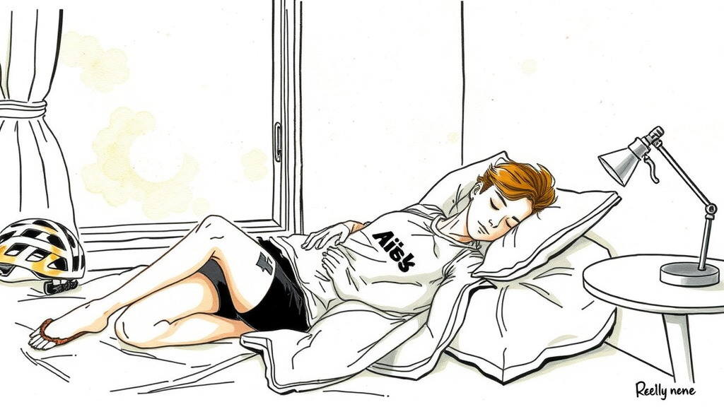 The Ultimate Guide to CBTI Sleep Therapy for Athletes