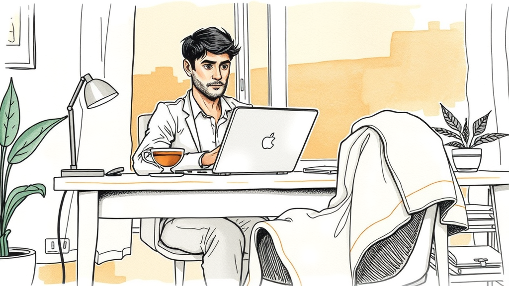 The Ultimate Guide to CBTI Sleep Therapy for Entrepreneurs