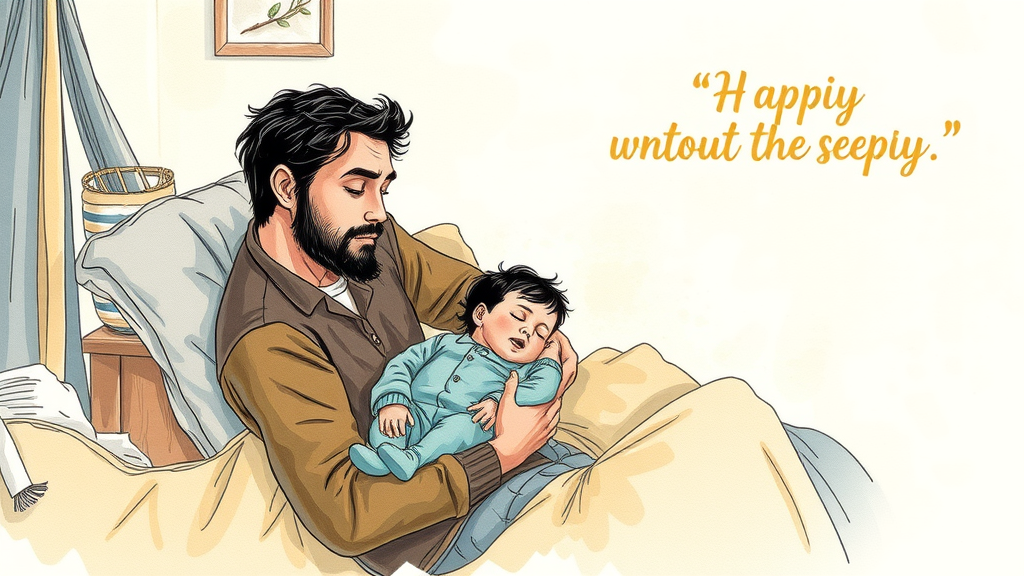 The Ultimate Guide to CBTI Sleep Therapy for New Parents