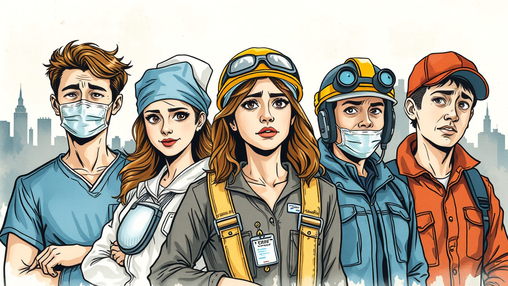 The Ultimate Guide to CBTI Sleep Therapy for Shift Workers