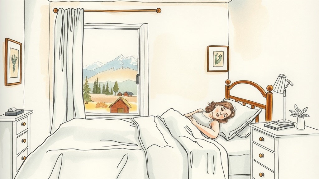 The Ultimate Guide to Sleep Restriction Therapy: How It Works and Who It's For in Alberta