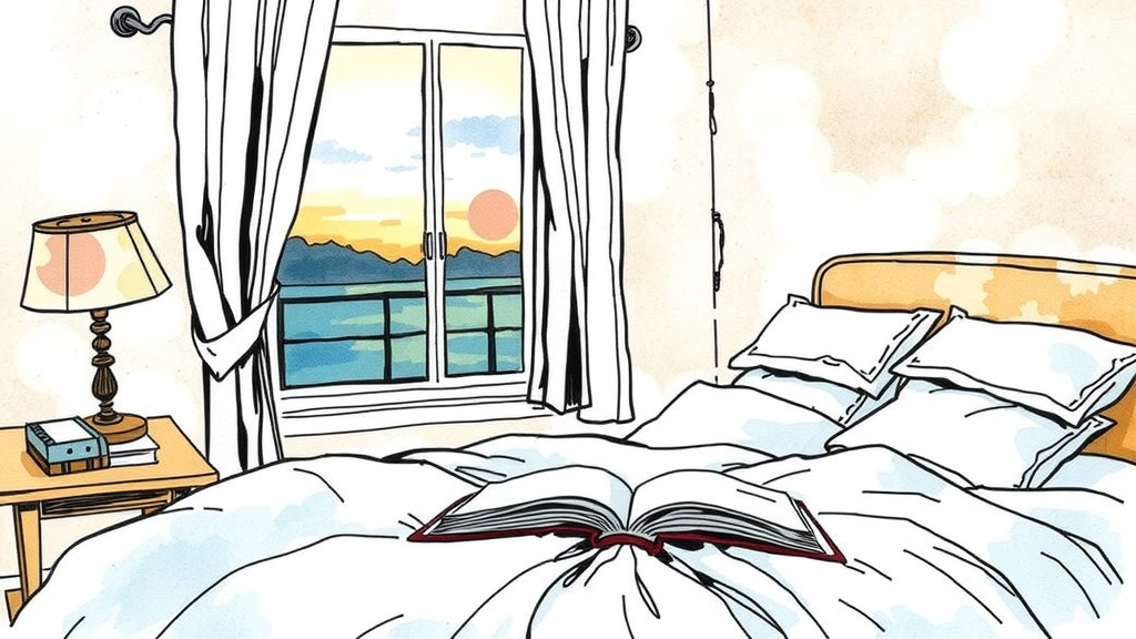 What is a Drug-Free Sleep Treatment? Your Guide to Restful Nights